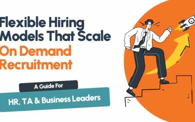 Recruitment on Demand: Flexible Hiring Model That Scales