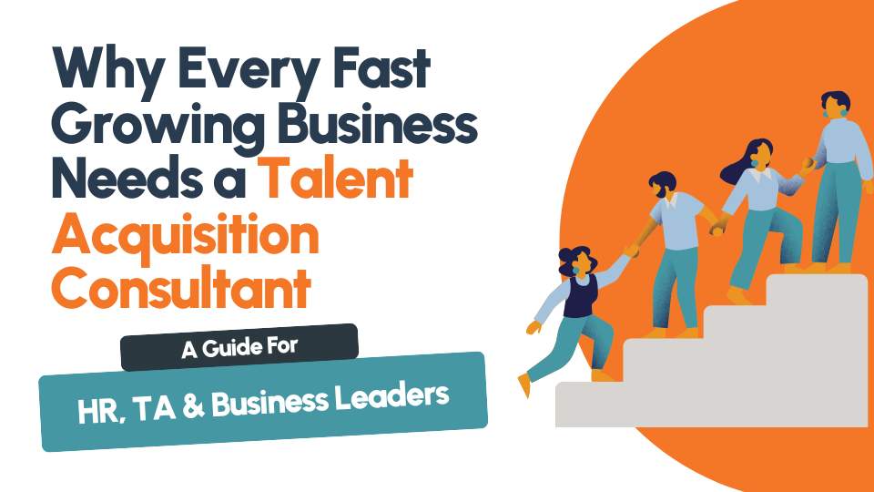 What is a talent acquisition consultant What-is-a-talent-acquisition-consultant- The Integral Role of a Talent Acquisition Consultant