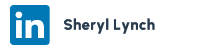 Sheryl Lynch Linkedin Icon