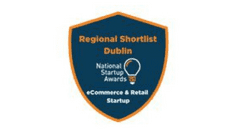 National Start up Awards Dublin 