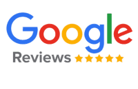 Google Reviews Logo 