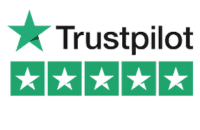 Talent as a Service Trust Pilot Logo