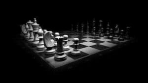 Chess Strategy business - Why Downturns are the Perfect Time to Snap Up Top Talent