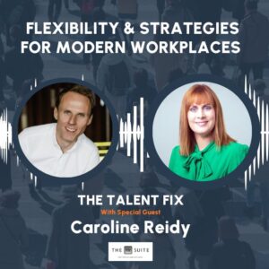 Next-Level Engagement: Flexible Workplace Strategies for Modern Business