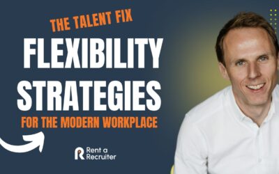 Next-Level Engagement: Flexible Workplace Strategies for Modern Business