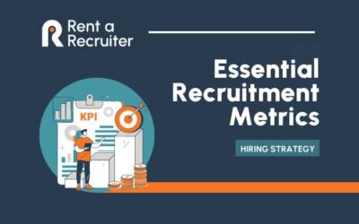 Essential Recruitment Metrics to Boost Your Hiring Success