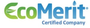 Rent a Recruiter eco-merit certified company