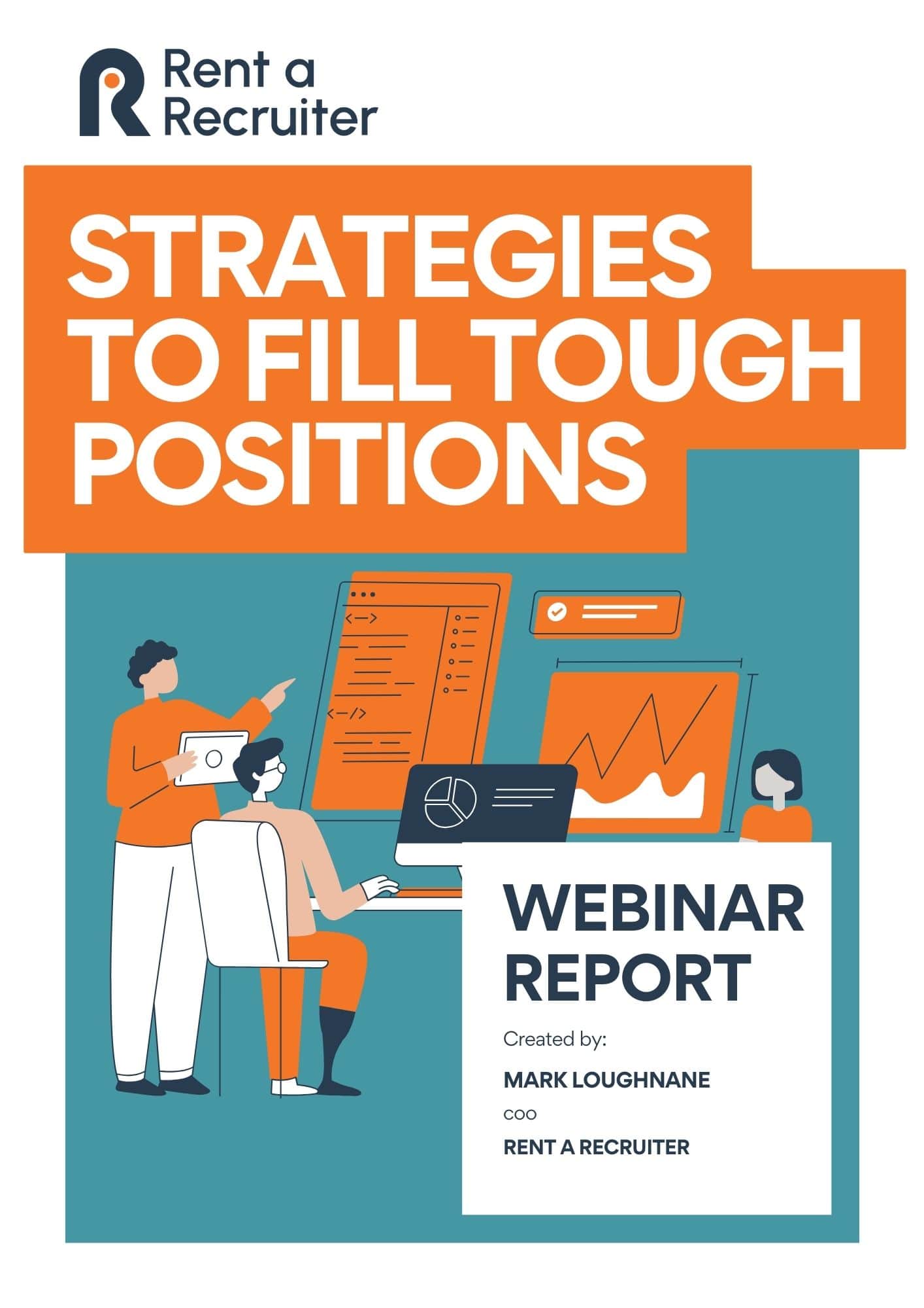 Help Guide to Filling Tough Positions