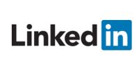 LinkedIn Logo 