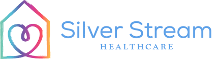 Silver Stream Healthcare Logo