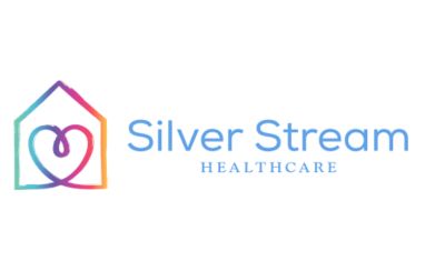 Silver Stream Healthcare Logo