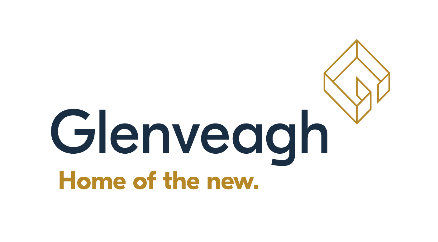 Glenveagh’s Logo