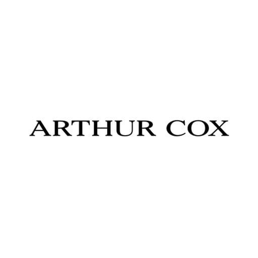 Arthur Cox