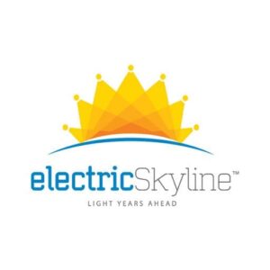 Electric Skyline