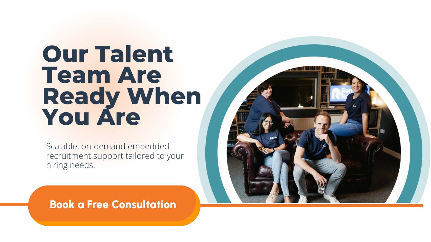 Outsourcing Recruitment and Selection