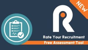 Rate Your Recruitment Process: Optimise Hiring with Our Free Tool