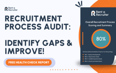 Recruitment Process Audit: How to Evaluate and Improve Your Hiring Strategy