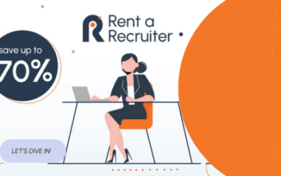 Rent a Recruiter 60 Second Explainer Video