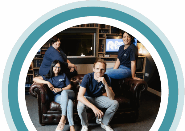 Recruitment as a Service