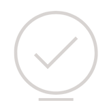 Sourcing Tick Icon