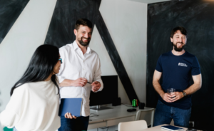 IT Recruitment for Tech Companies
