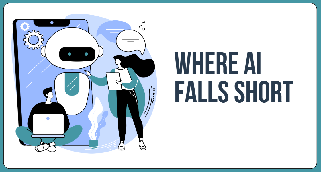 AI-Falls-Short- AI Recruitment: Leading with Ethics and Accountability