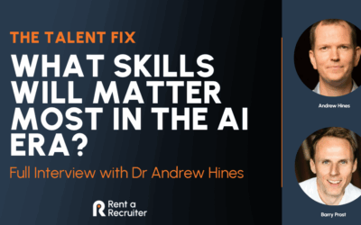 Ai and The Future of Work