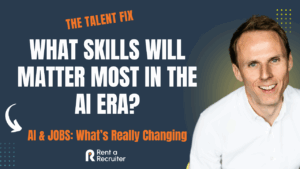 Ai and The Future of Work