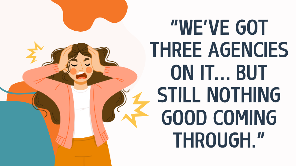 Recruitment-Agency-Fees- The Hidden Costs of Using Multiple Agencies to Hire