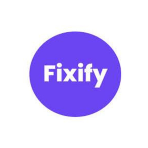 Fixify logo