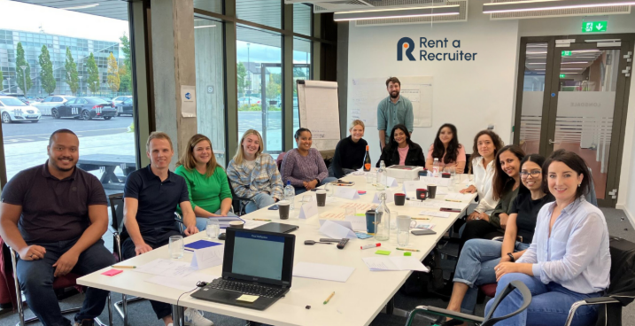 Rent-a-Recruiter-Team-Appointed-to-the-RTE-Recruitment-Framework Rent a Recruiter Appointed to the RTÉ General Recruitment Framework