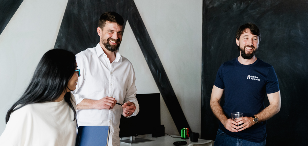Talent Insights and HR Reporting