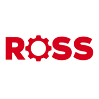 ROSS Engineering logo