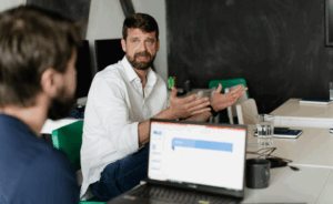 ROI Embedded Recruitment Calculator