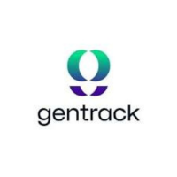 Gentrack logo
