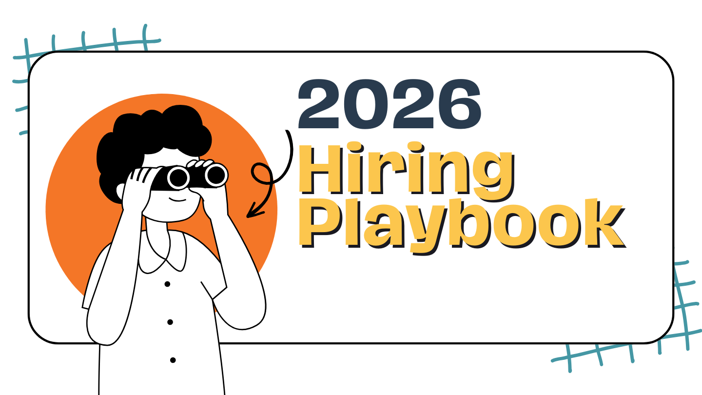 2026-Hiring-Playbook 2026 HR Hiring Playbook: 5 Moves To Build Predictable, Cost Efficient Hiring
