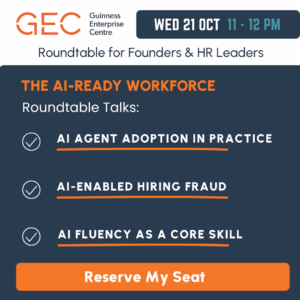AI-Ready Workforce Roundtable