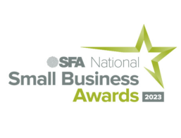 2023 SFA Small Business Awards