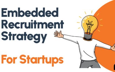 Embedded Recruitment for Startups in 2026