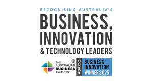 Rent a Recruiter Secures Prestigious Business Innovation Award