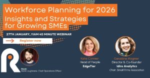 Workforce Planning Hiring Insights