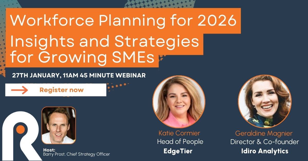 Workforce Planning Hiring Insights Workforce-Planning-1 Workforce Planning for 2026: Insights and Strategies for Growing SME Teams