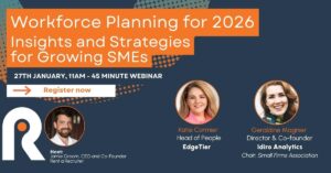 Workforce Planning Hiring Insights