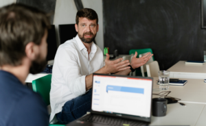 Fractional Recruiting