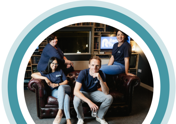 Recruitment as a Service