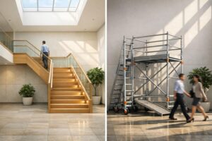 Embedded Recruitment vs Traditional Agencies: Key Differences