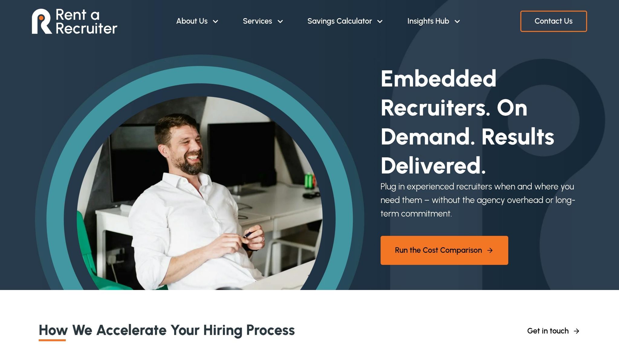 How to Train Teams on Candidate Experience | Rent a Recruiter 34413b45ee66596b8891ff53ebb21df2 How to Train Teams on Candidate Experience