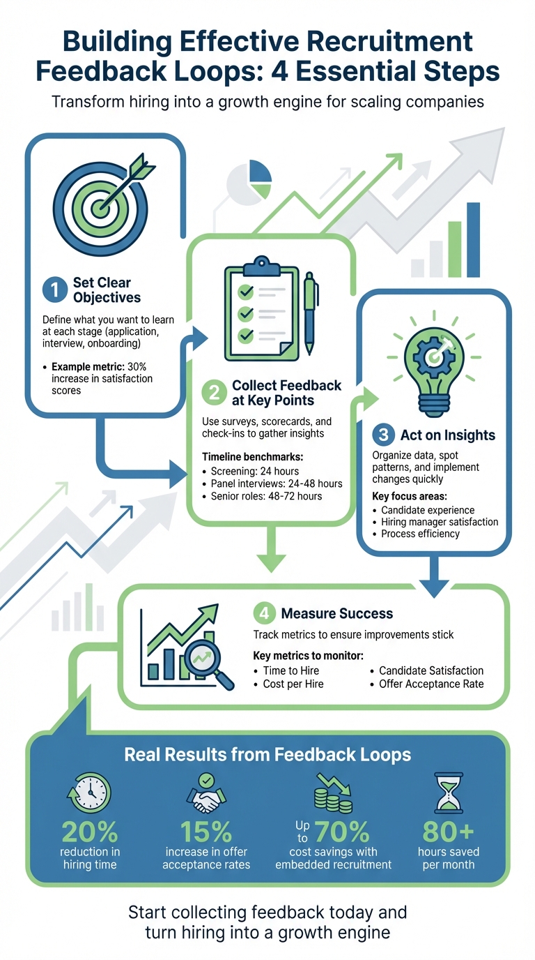 Recruitment Feedback Loops: Best Practices | Rent a Recruiter 69d9968109e6c77f4f7a89f9-1775873766741 Recruitment Feedback Loops: Best Practices