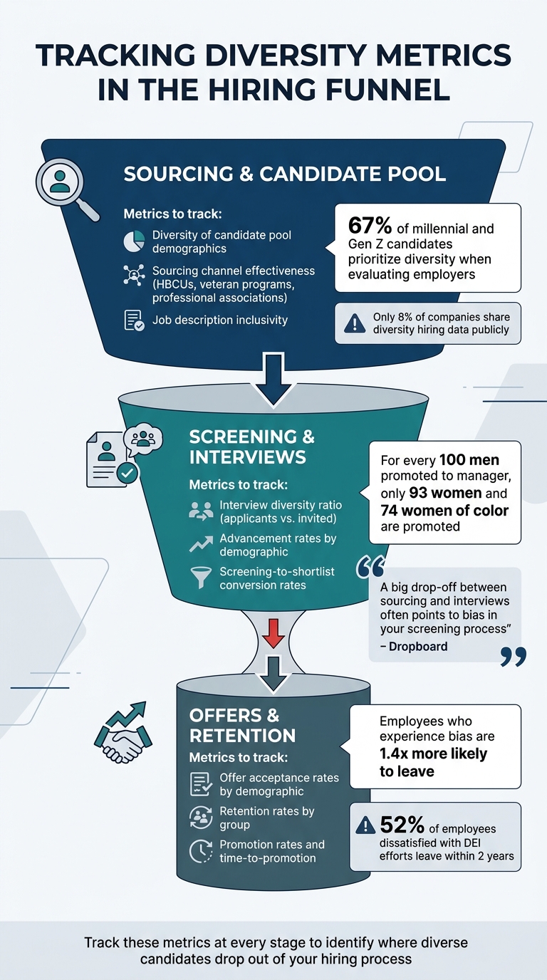 Improving Diversity Metrics in Recruitment | Rent a Recruiter 69e5758609e6c77f4f7df34e-1776655950179 Improving Diversity Metrics in Recruitment
