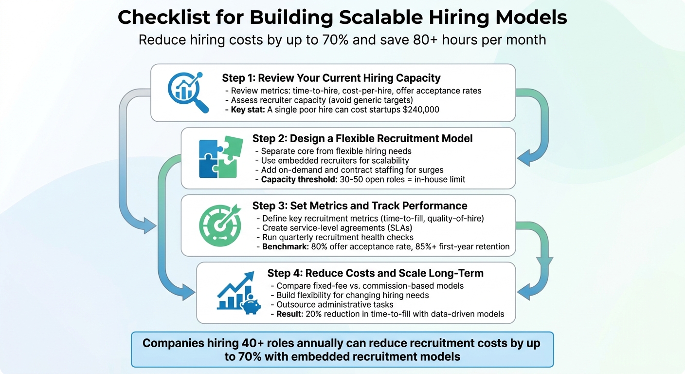 Checklist for Building Scalable Hiring Models | Rent a Recruiter 69f0c5a0ac8ee36f7ceef6be-1777388393493 Checklist for Building Scalable Hiring Models